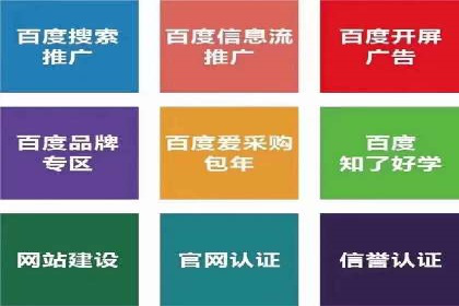 百度推广优化案例分享，提升转化率